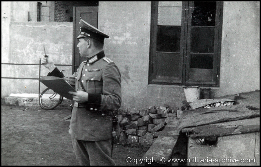 Polizei Bataillon 106, Kiel 1939. Spiehs/Spiess. 