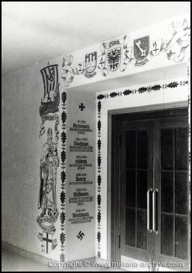 Pol.-Batl. 205, Kladno, 1940
