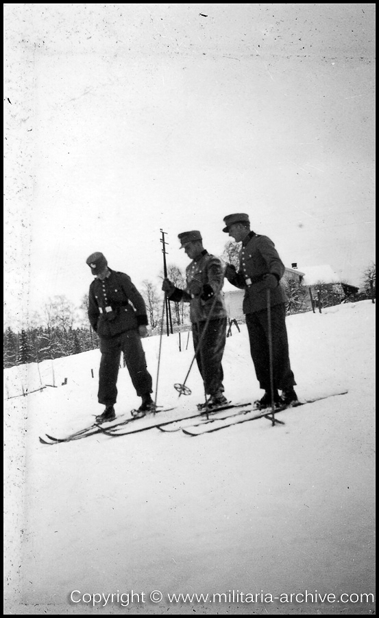 Polizei-Bataillon 251 1940 - 1941