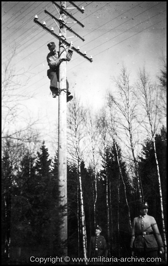 Polizei-Bataillon 251 1940 - 1941