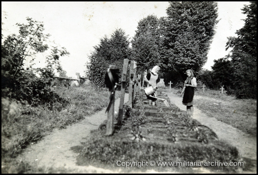 Generalgouvernement Sonderdienst - Distrikt Warschau - Garwolin, Poland 1939 - 1941