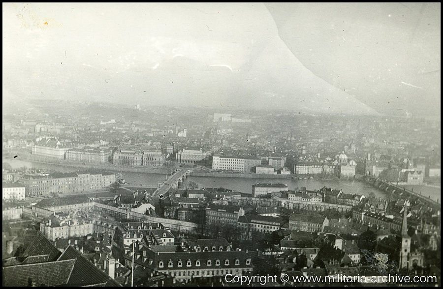 Kraftfahr- und Verkehrsschule der Gendarmerie / Gendarmerie-Schule (mot) Suhl. 1936-1938