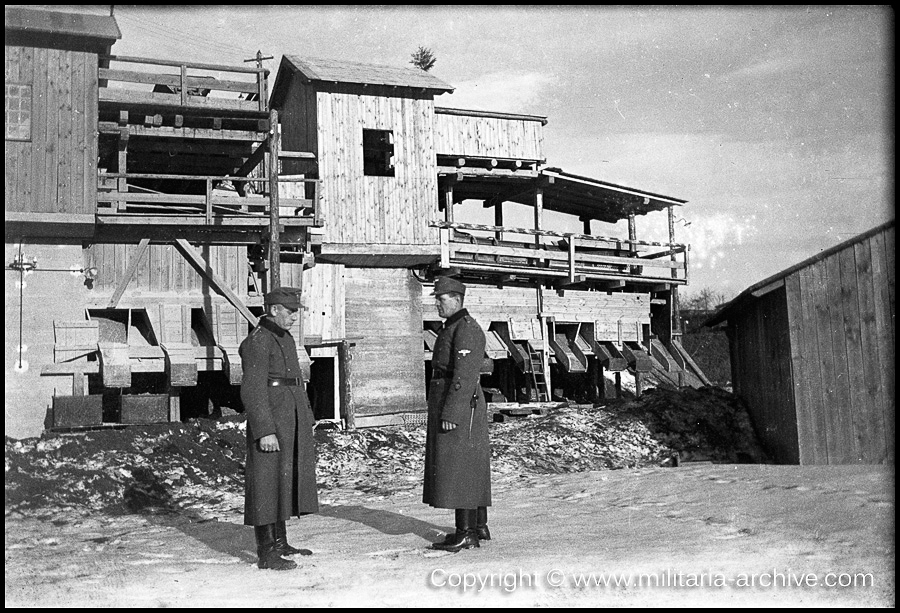 NSKK Kurier Kompanie Polen, 1939 -1940. 