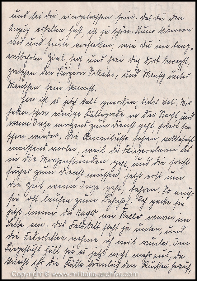 Collection of over180 items of Feldpost, Letters, Postcards, Telegraphs belonging to Polizei Obersekretär Adolf Meinke. The period covered includes 3.Komp, Pol.Btl.181, Polizei-Bataillon 2, 1. Kompanie Pol.Rgt 1, Pol.Rgt 14.