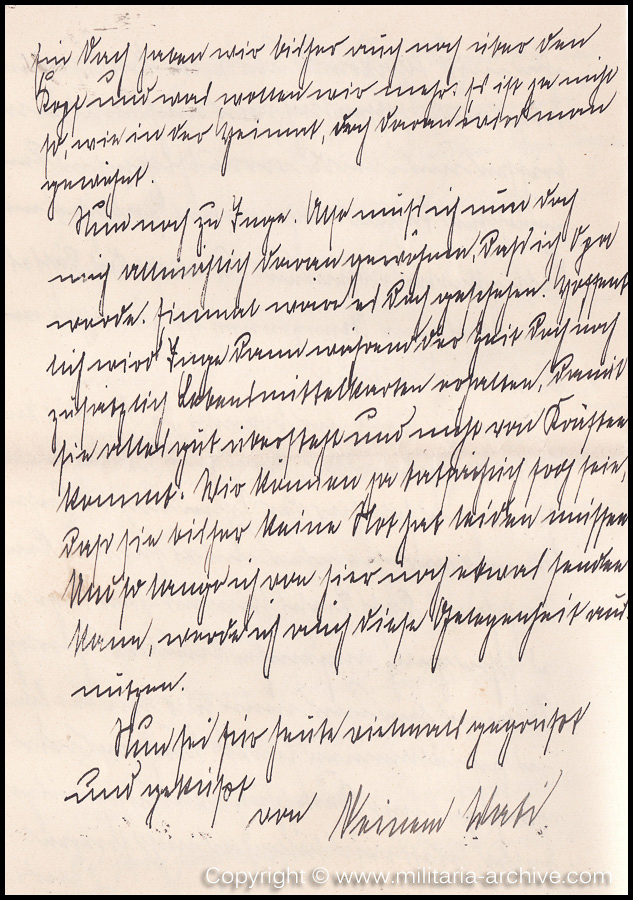 Collection of over180 items of Feldpost, Letters, Postcards, Telegraphs belonging to Polizei Obersekretär Adolf Meinke. The period covered includes 3.Komp, Pol.Btl.181, Polizei-Bataillon 2, 1. Kompanie Pol.Rgt 1, Pol.Rgt 14.