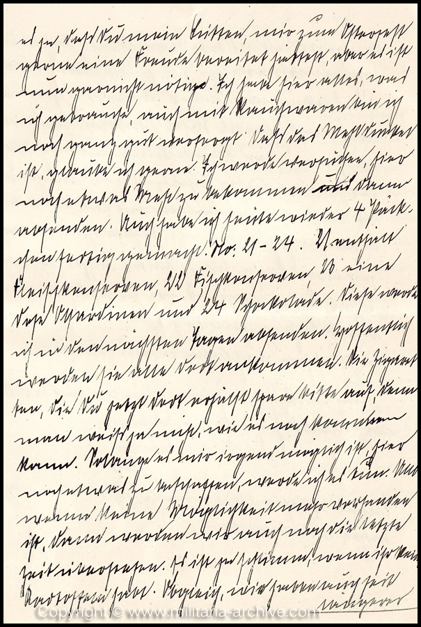 Collection of over180 items of Feldpost, Letters, Postcards, Telegraphs belonging to Polizei Obersekretär Adolf Meinke. The period covered includes 3.Komp, Pol.Btl.181, Polizei-Bataillon 2, 1. Kompanie Pol.Rgt 1, Pol.Rgt 14.