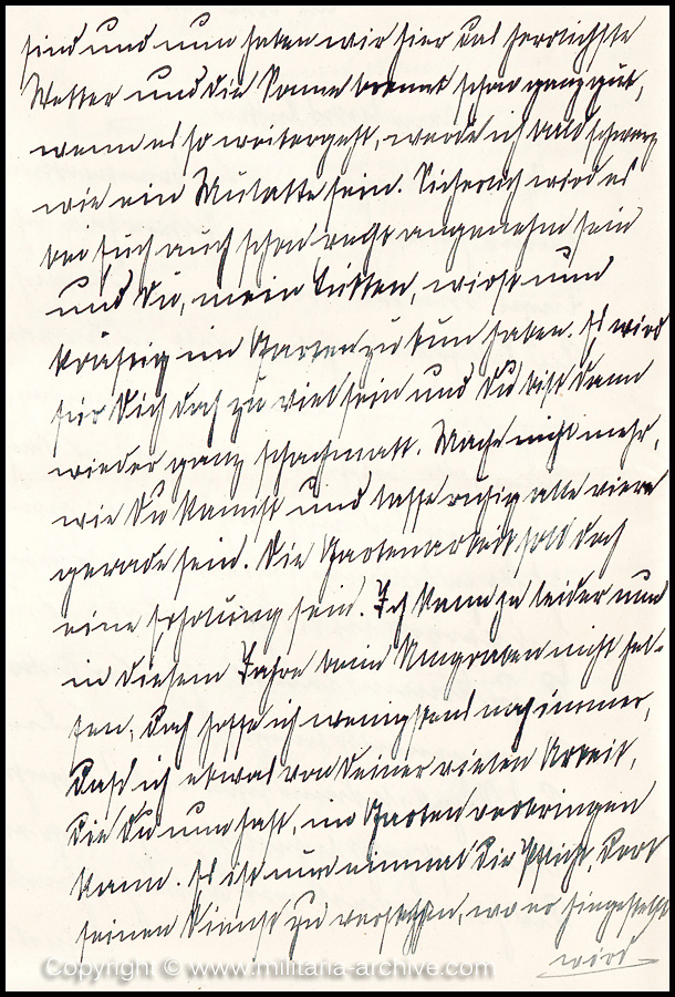 Collection of over180 items of Feldpost, Letters, Postcards, Telegraphs belonging to Polizei Obersekretär Adolf Meinke. The period covered includes 3.Komp, Pol.Btl.181, Polizei-Bataillon 2, 1. Kompanie Pol.Rgt 1, Pol.Rgt 14.