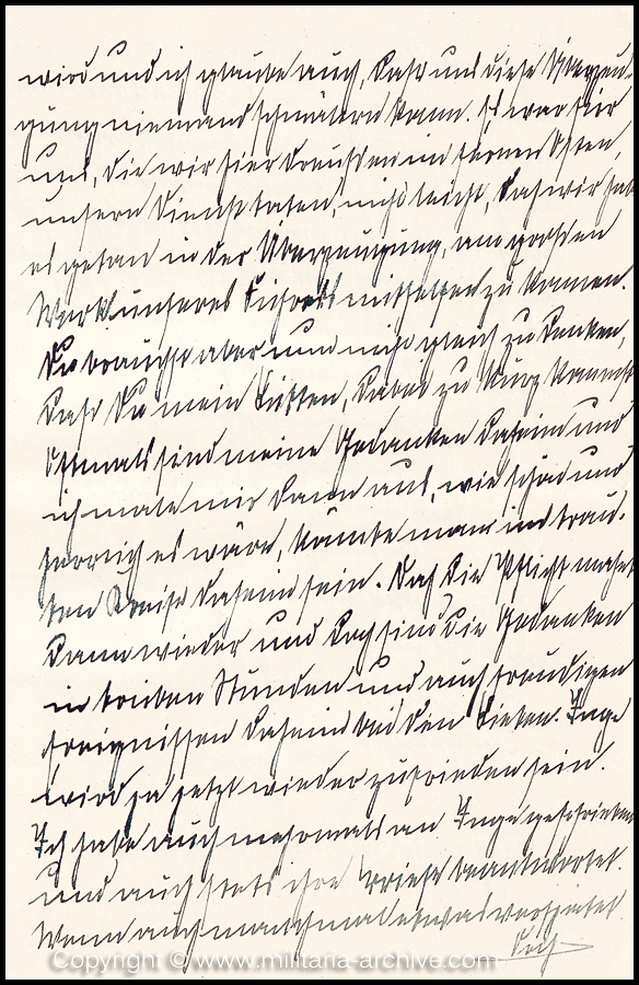 Collection of over180 items of Feldpost, Letters, Postcards, Telegraphs belonging to Polizei Obersekretär Adolf Meinke. The period covered includes 3.Komp, Pol.Btl.181, Polizei-Bataillon 2, 1. Kompanie Pol.Rgt 1, Pol.Rgt 14.