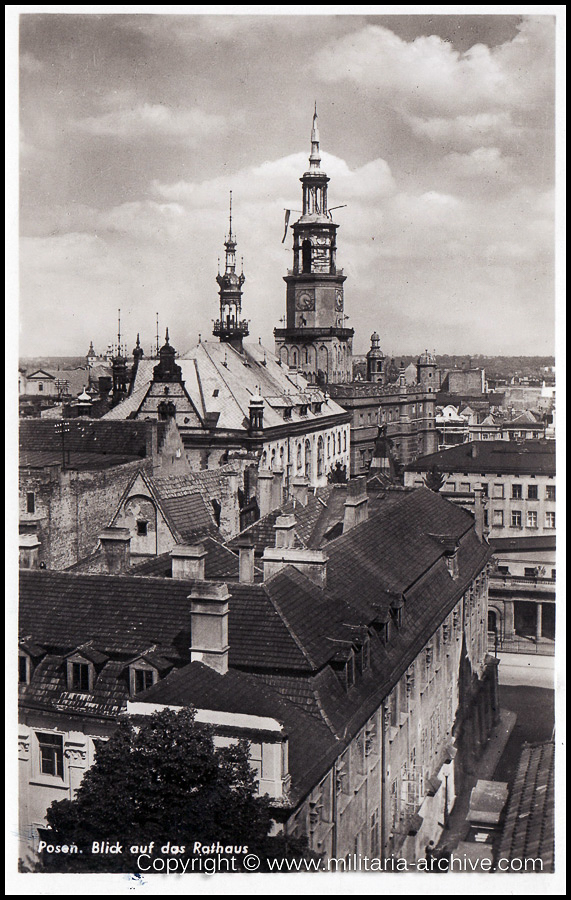 Collection of over180 items of Feldpost, Letters, Postcards, Telegraphs belonging to Polizei Obersekretär Adolf Meinke. The period covered includes 3.Komp, Pol.Btl.181, Polizei-Bataillon 2, 1. Kompanie Pol.Rgt 1, Pol.Rgt 14.