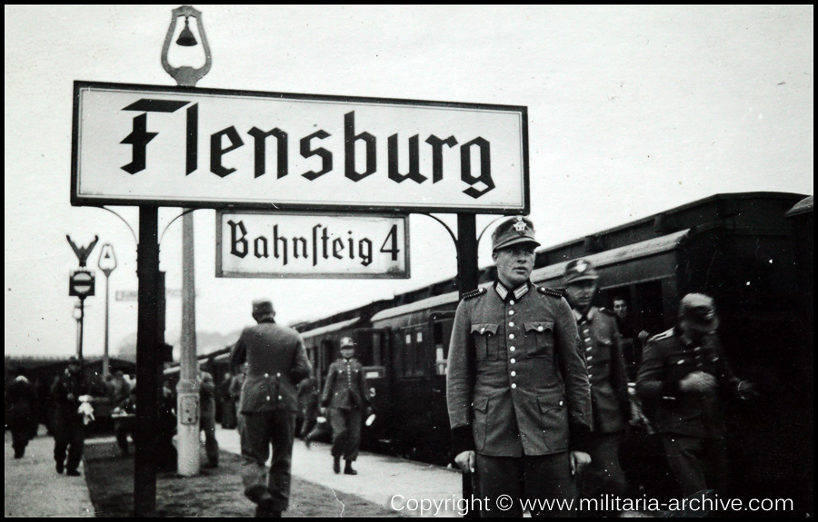 Polizei Bataillon 302, SS-Polizei-Gebirgsjäger-Regiment 18 - 1939 - 1943.