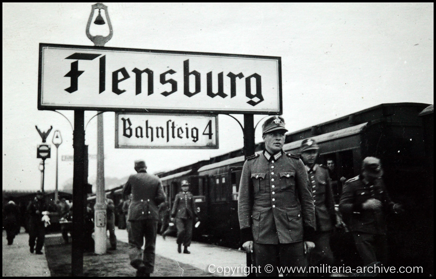 Polizei Bataillon 302, SS-Polizei-Gebirgsjäger-Regiment 18 - 1939 - 1943.