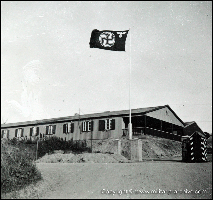 Polizei Bataillon 302, SS-Polizei-Gebirgsjäger-Regiment 18 - 1939 - 1943.