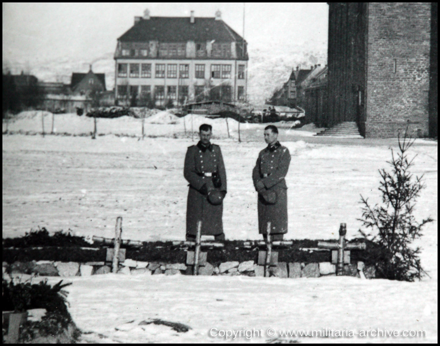 Polizei Bataillon 302, SS-Polizei-Gebirgsjäger-Regiment 18 - 1939 - 1943.