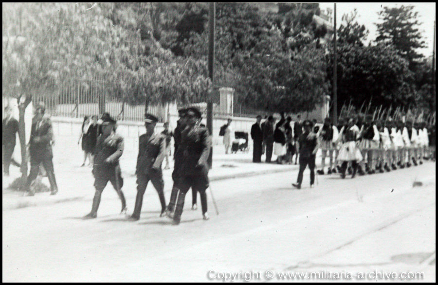 Polizei Bataillon 302, SS-Polizei-Gebirgsjäger-Regiment 18 - 1939 - 1943.