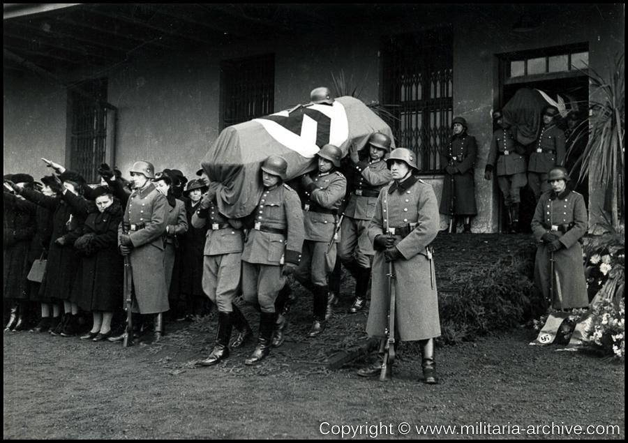 Polizei-Bataillon 84, Pol.-Rgt. Mähren Holleschau