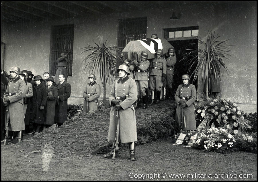 Polizei-Bataillon 84, Pol.-Rgt. Mähren Holleschau