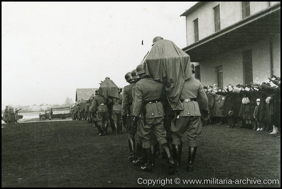 Polizei-Bataillon 84, Pol.-Rgt. Mähren Holleschau