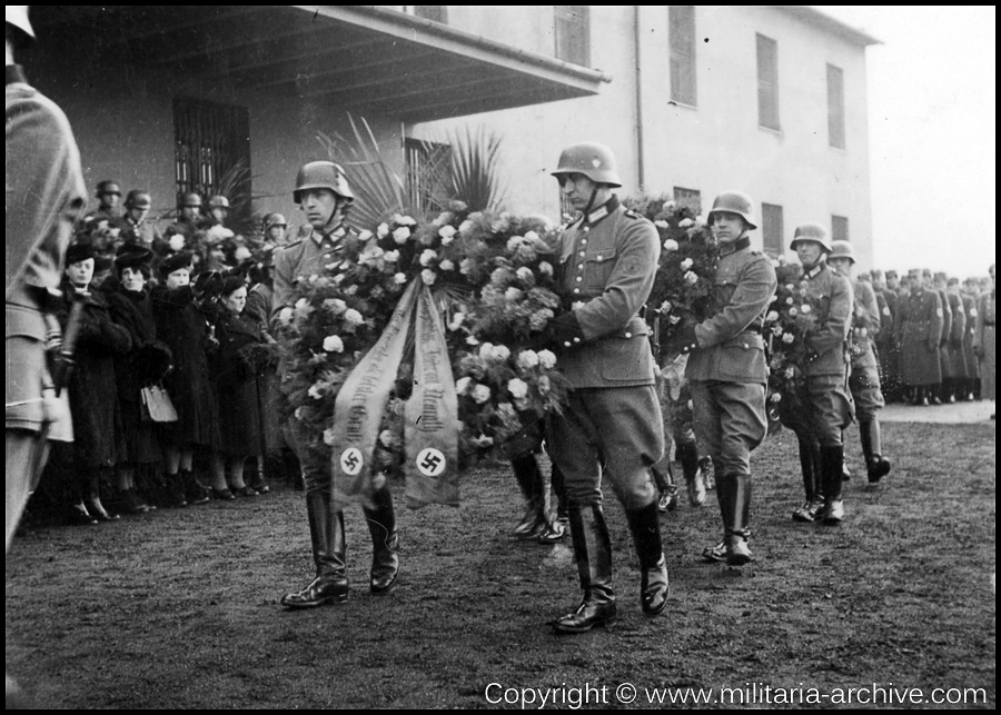 Polizei-Bataillon 84, Pol.-Rgt. Mähren Holleschau