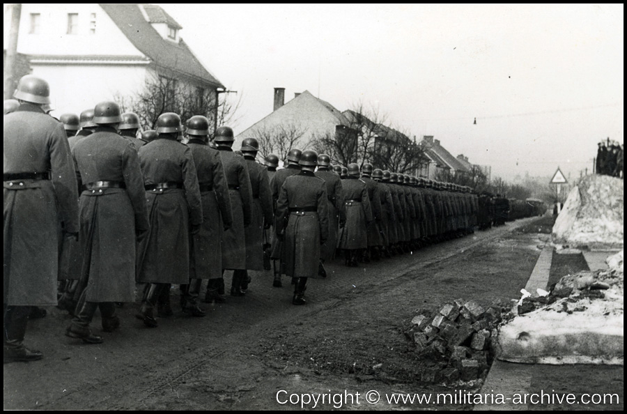 Polizei-Bataillon 84, Pol.-Rgt. Mähren Holleschau