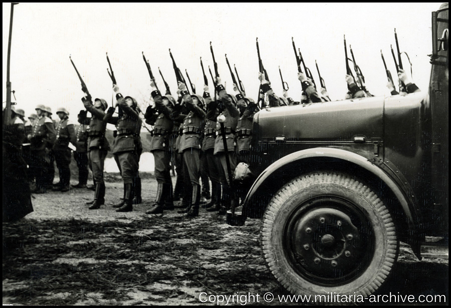 Polizei-Bataillon 84, Pol.-Rgt. Mähren Holleschau