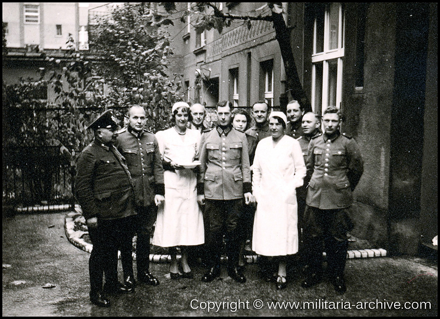 Polizei-Regiment Schlanders