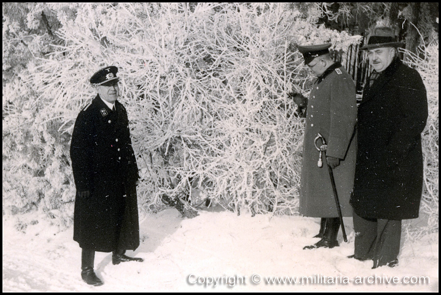 Polizei-Regiment Schlanders