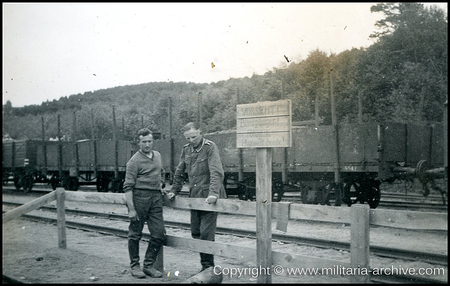 Polizei-Regiment Schlanders