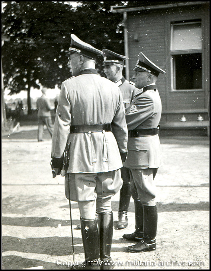 Polizei-Regiment Schlanders