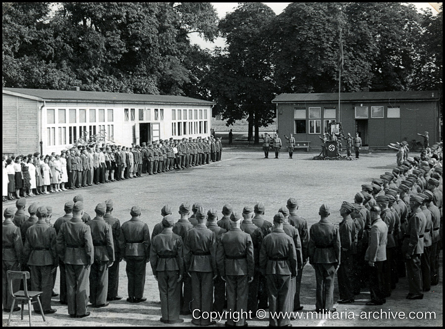 Polizei-Regiment Schlanders