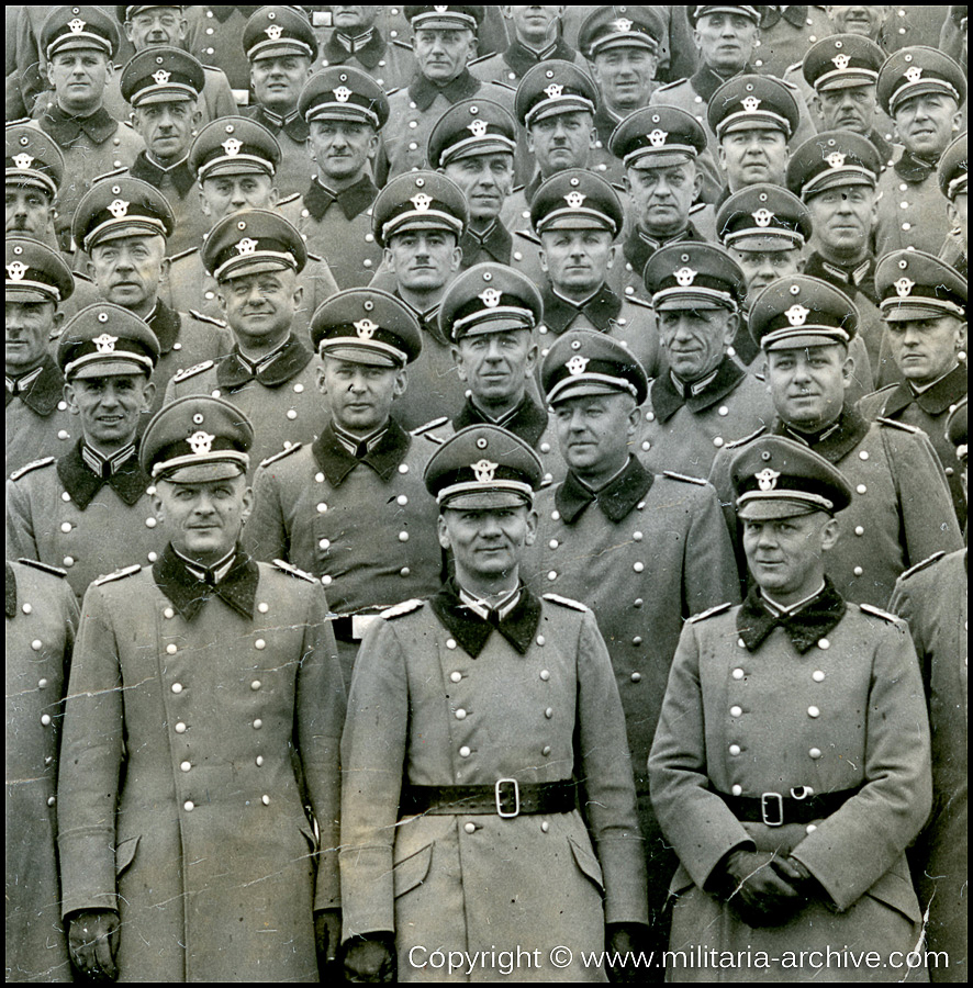 Polizei-Regiment Schlanders