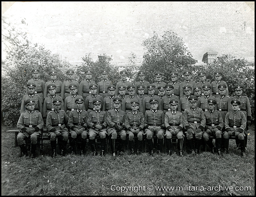 Polizei-Regiment Schlanders