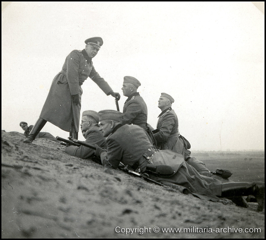 Polizei-Regiment Schlanders