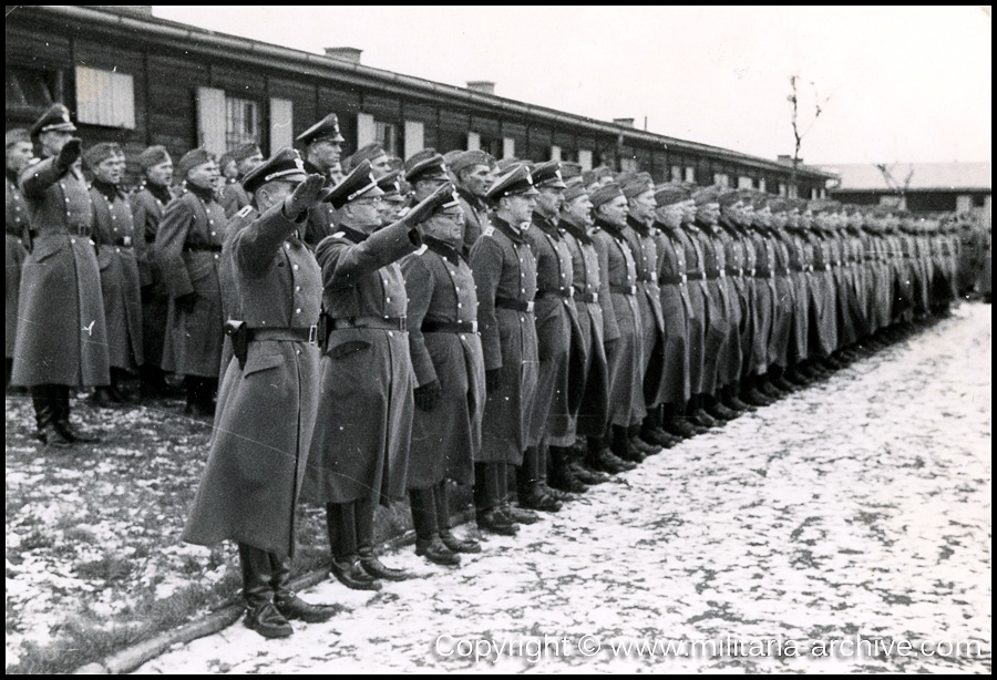 Polizei-Regiment Schlanders