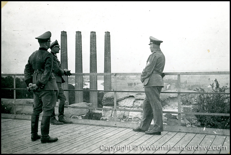 Polizei-Regiment Schlanders