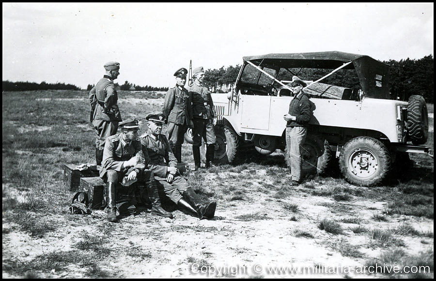 Polizei-Regiment Schlanders