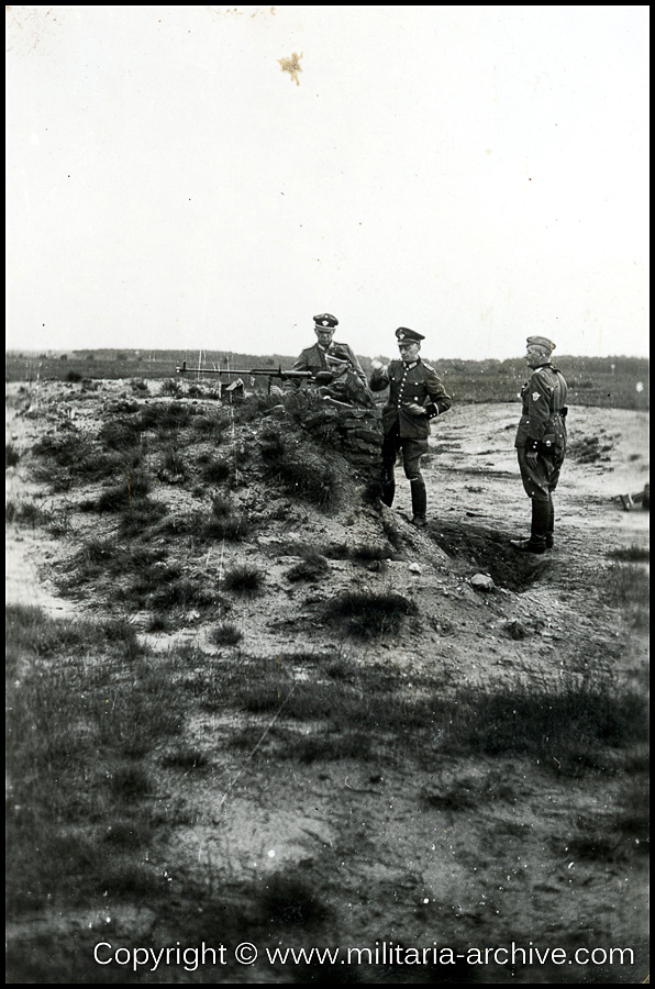 Polizei-Regiment Schlanders