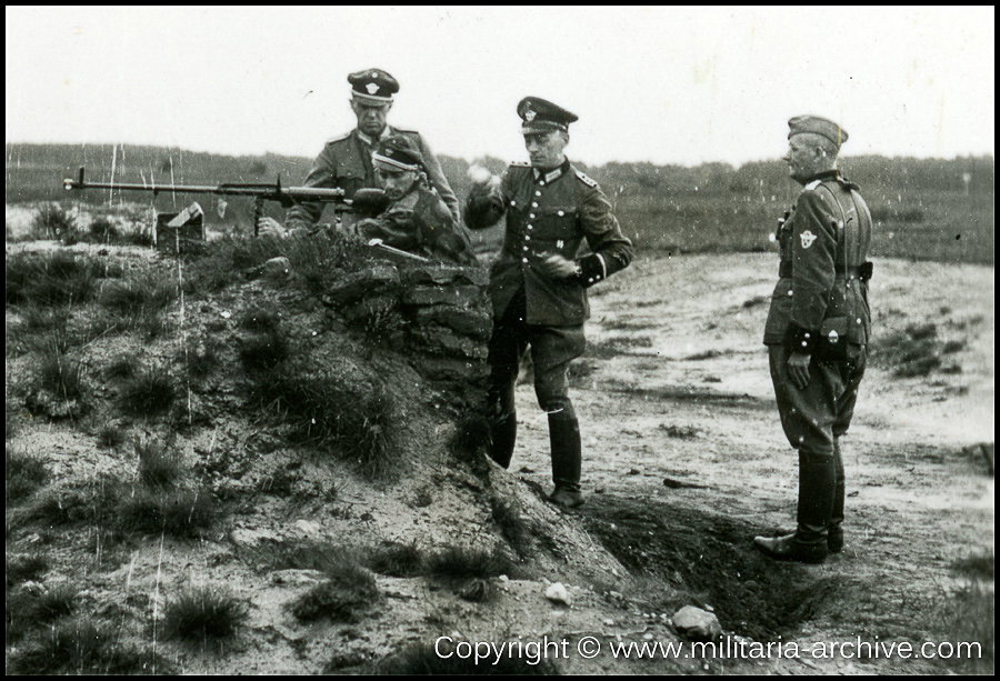 Polizei-Regiment Schlanders