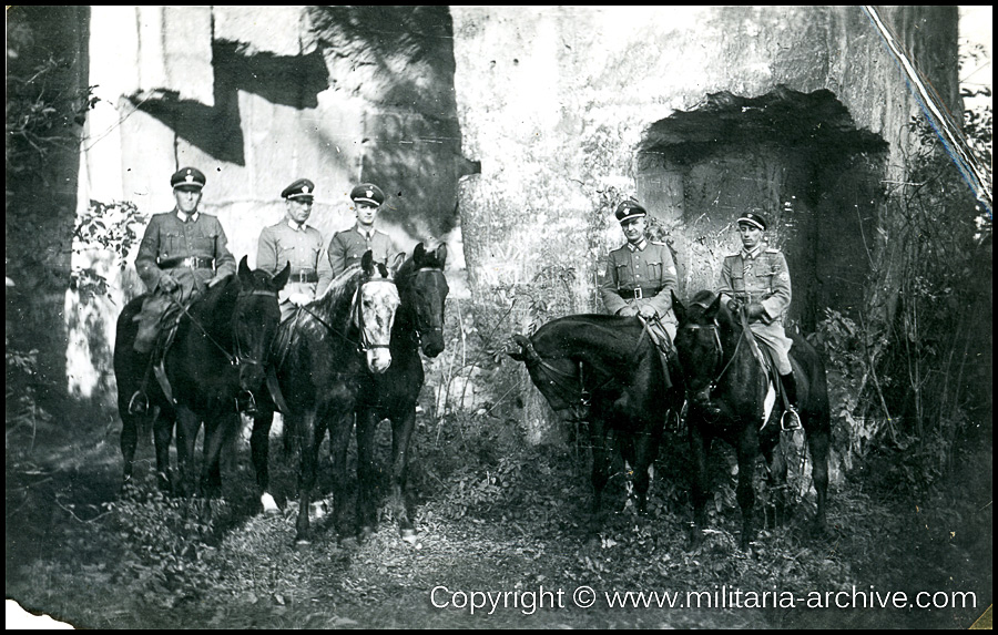 Polizei-Regiment Schlanders