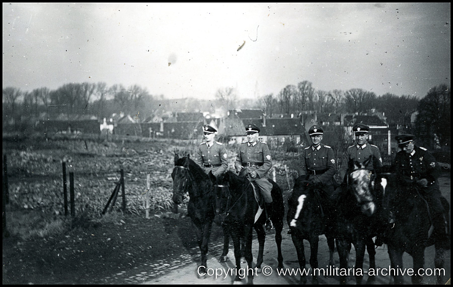 Polizei-Regiment Schlanders