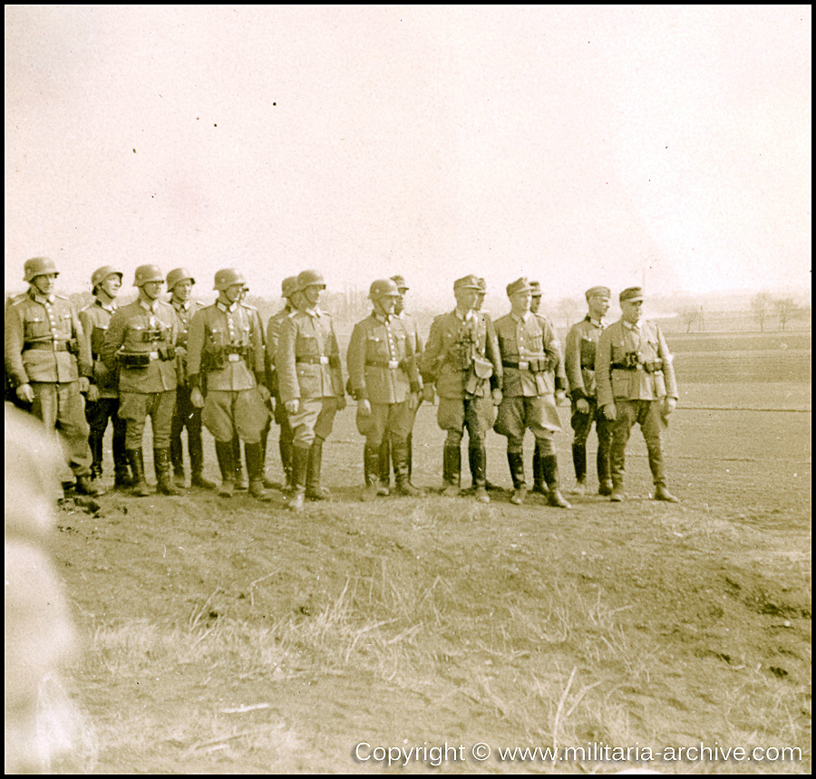 Polizei-Regiment Schlanders