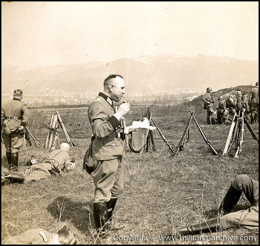 Polizei-Regiment Schlanders