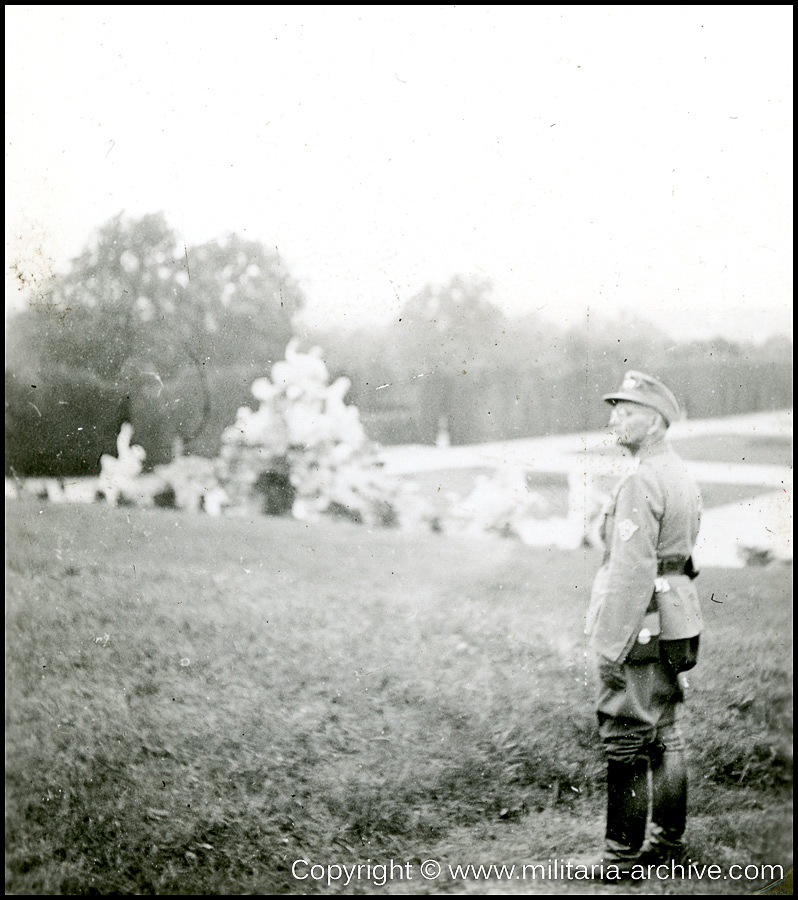 Polizei-Regiment Schlanders