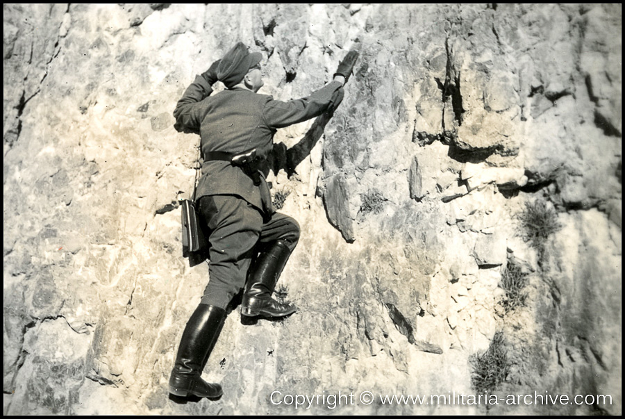 Polizei-Regiment Schlanders