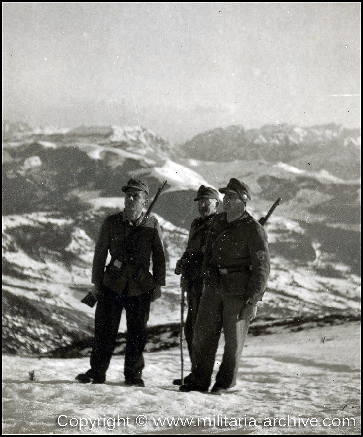 Polizei-Regiment Schlanders