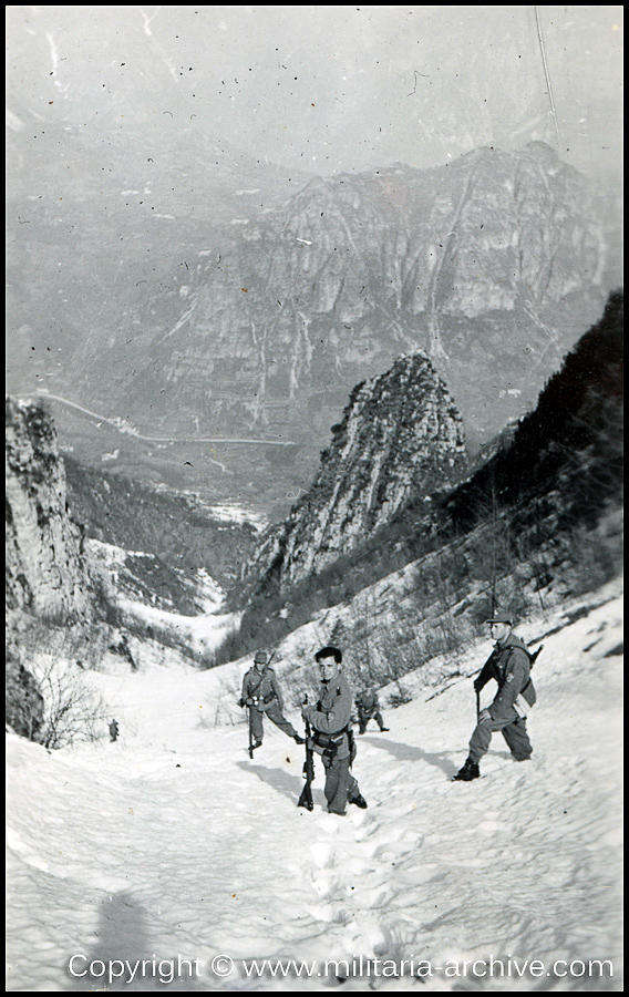 Polizei-Regiment Schlanders