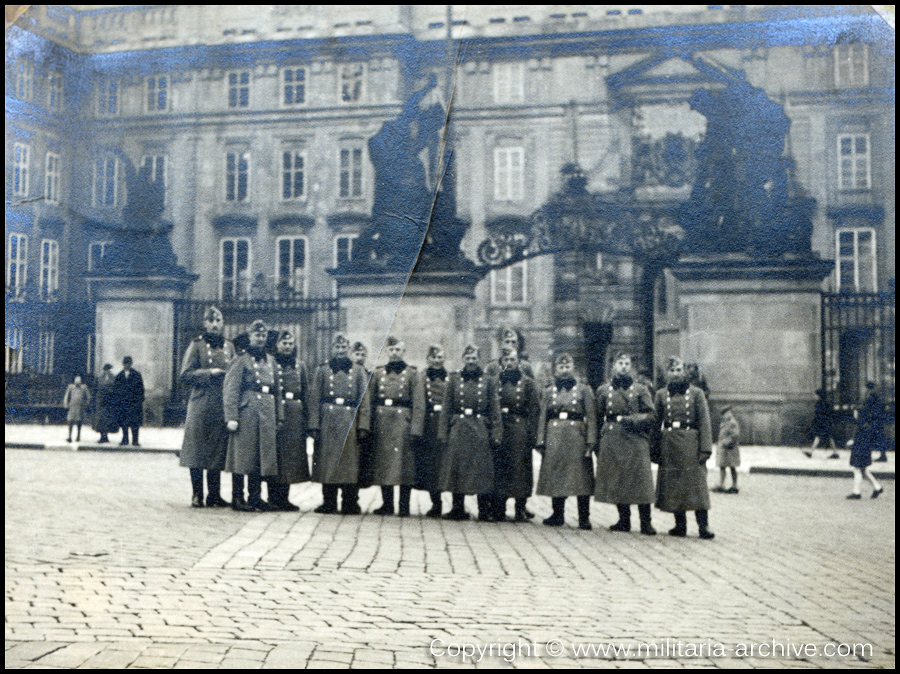 Prague Castle