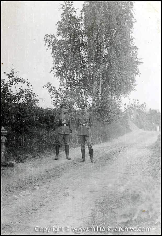 SS-Pol.Rgt.2 “Rußland Mitte” 