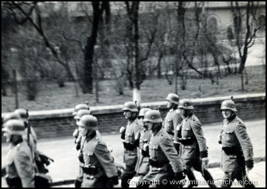 SS-Pol.Rgt.2 “Rußland Mitte” 