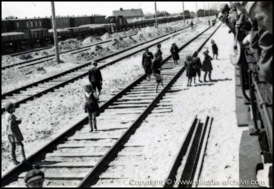 SS-Pol.Rgt.2 “Rußland Mitte” 