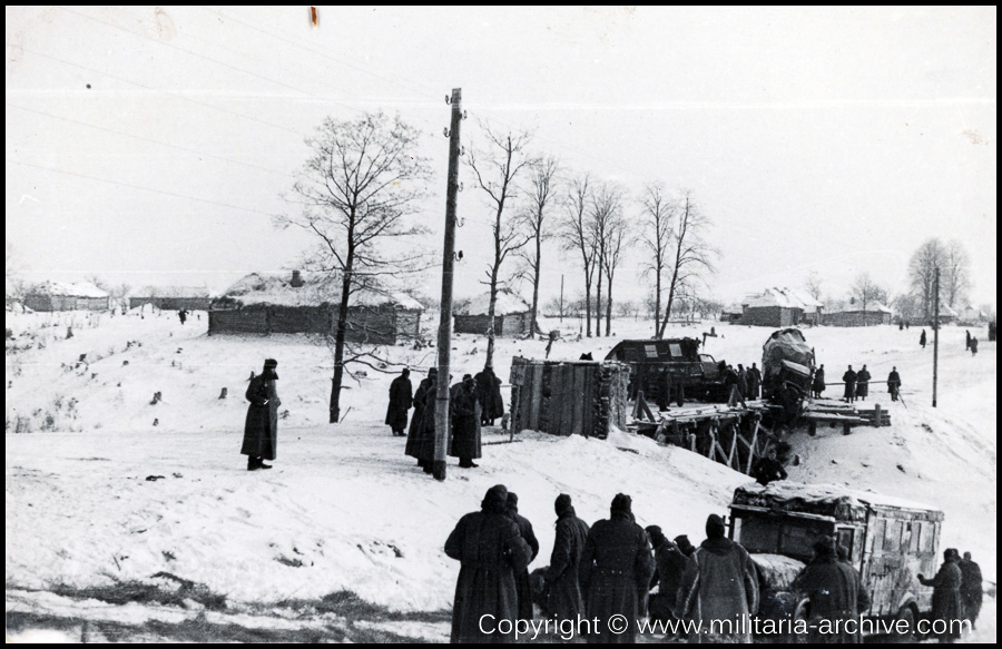 SS-Pol.Rgt.2 “Rußland Mitte” 